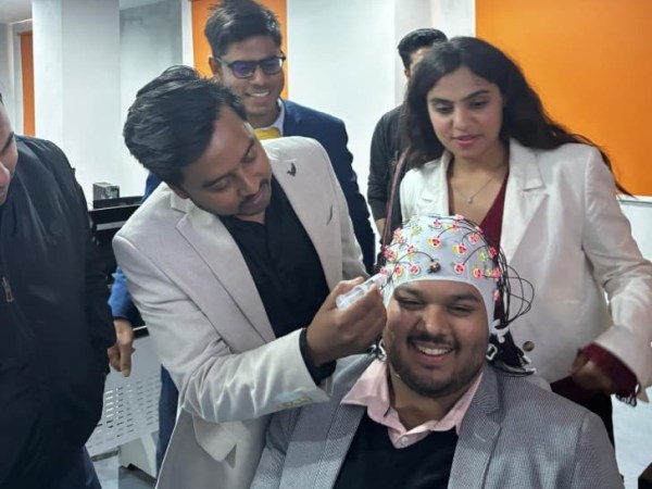 Understanding Consumers: Beyond&nbsp;Words